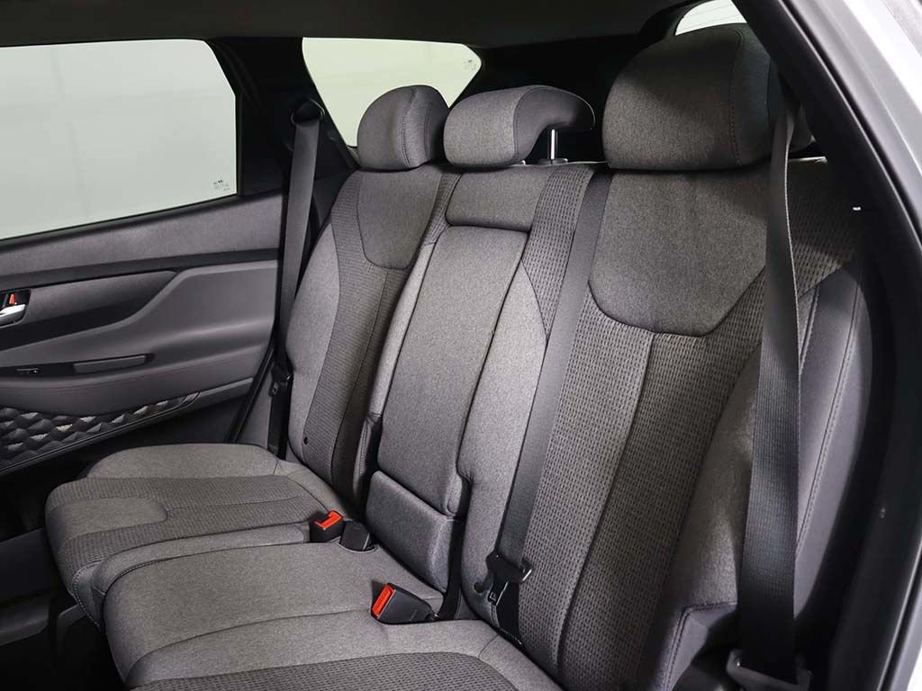 Used 2023 Hyundai Santa Fe SEL AWD/4WD image 29
