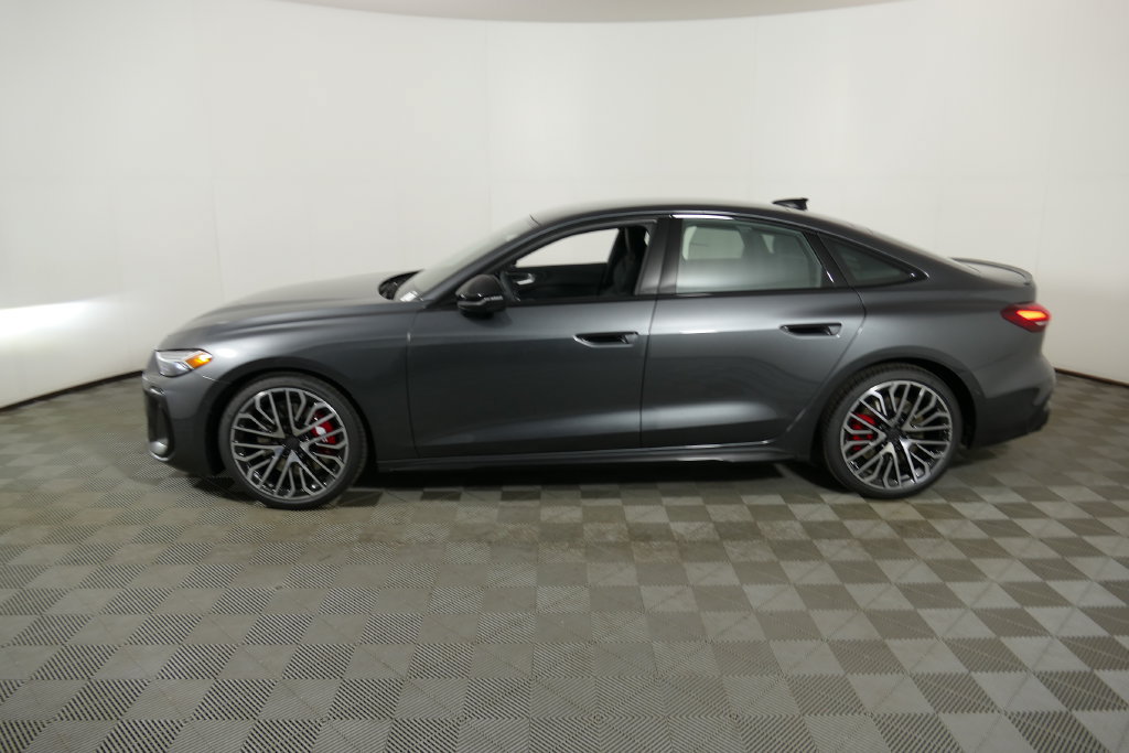 New 2026 Audi S5 Premium Plus AWD/4WD image 6