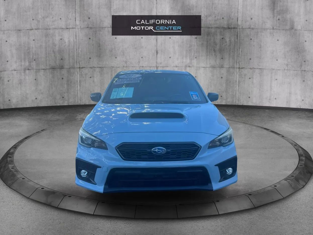 Used 2019 Subaru WRX Premium image 2