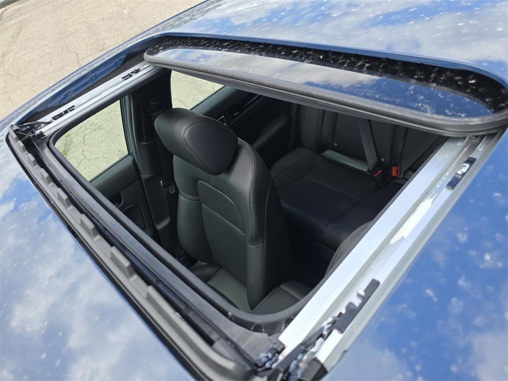 New 2026 Honda Civic Sport Touring image 3