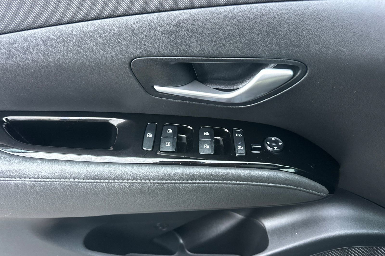 Used 2022 Hyundai Tucson SEL w/ Convenience Package image 11