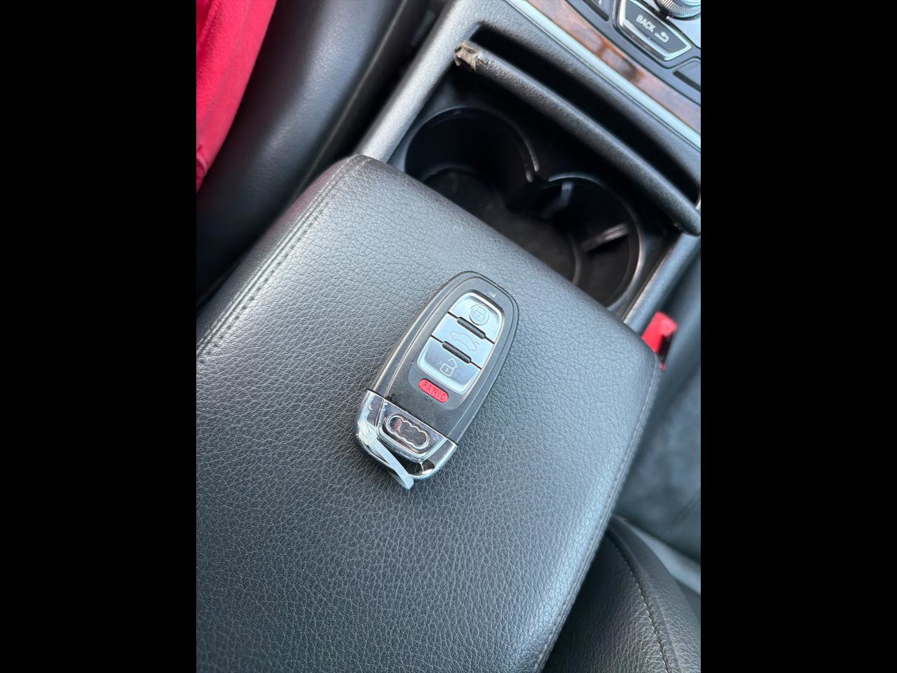 Used 2016 Audi A6 2.0T Premium Plus w/ Premium Plus Package image 30