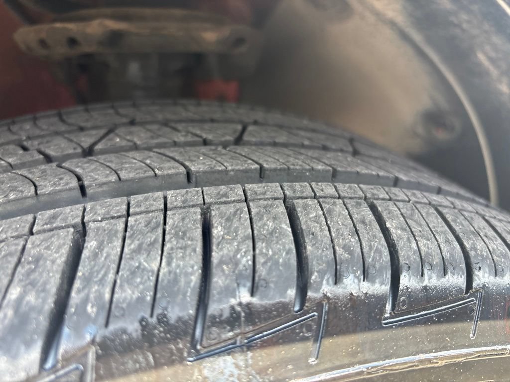 Certified 2021 Hyundai Tucson SEL AWD/4WD image 28