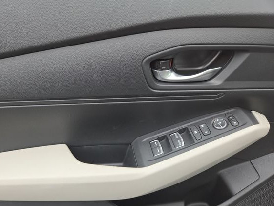 New 2026 Honda Accord LX image 31