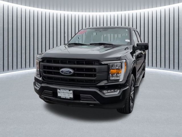 Used 2023 Ford F150 Lariat image 15