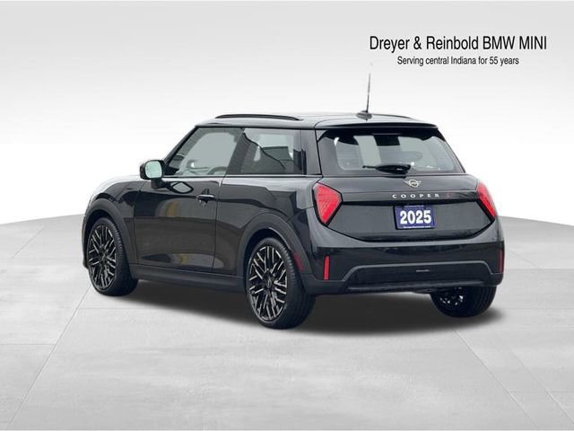 Used 2025 MINI Cooper S image 7