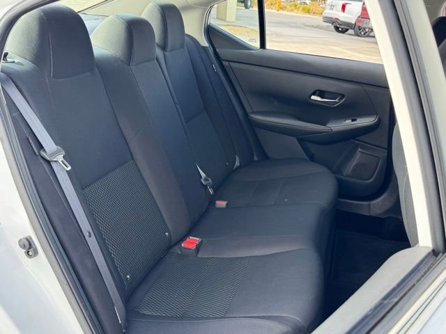 Used 2022 Nissan Sentra S image 31