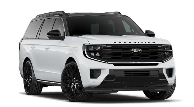 New 2026 Ford Expedition Platinum w/ Stealth Performance Package AWD/4WD image 27