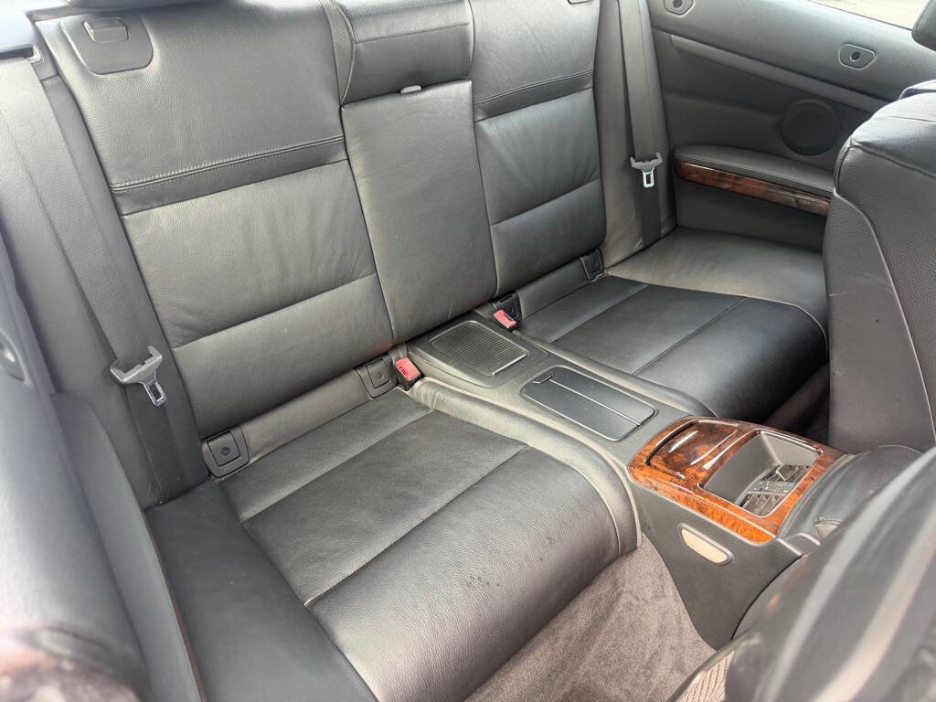 Used 2013 BMW 328i Convertible image 13