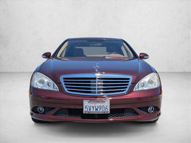 Used 2007 Mercedes-Benz S 550 image 2
