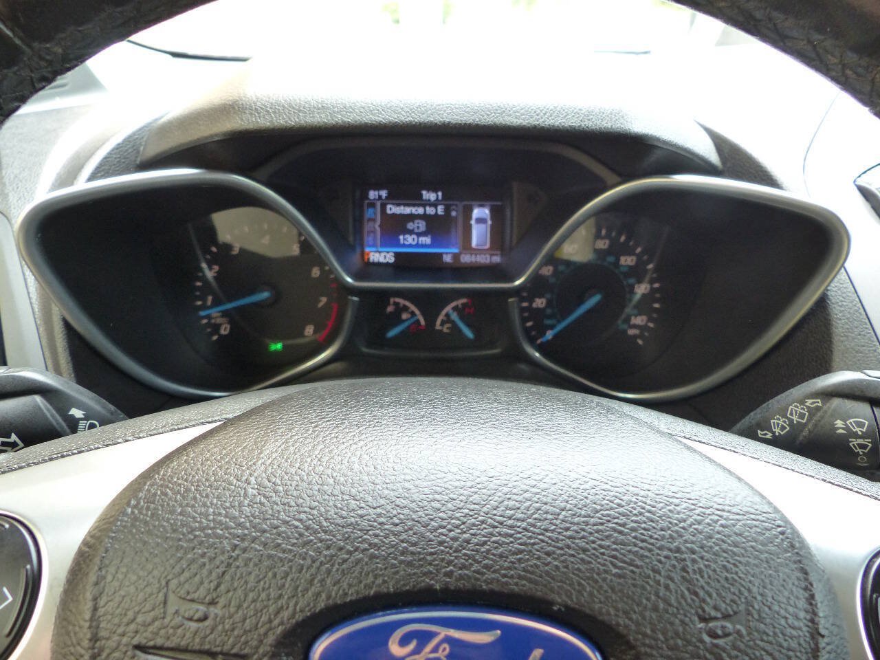 Used 2016 Ford Transit Connect XLT FWD image 41