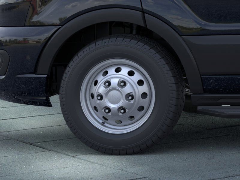 New 2026 Ford Transit 350 XLT RWD image 19