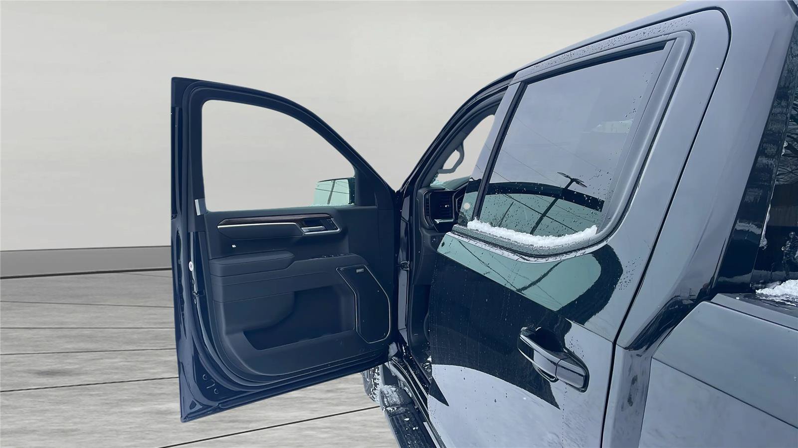 New 2026 GMC Sierra 1500 Elevation w/ Elevation Premium Package AWD/4WD image 15