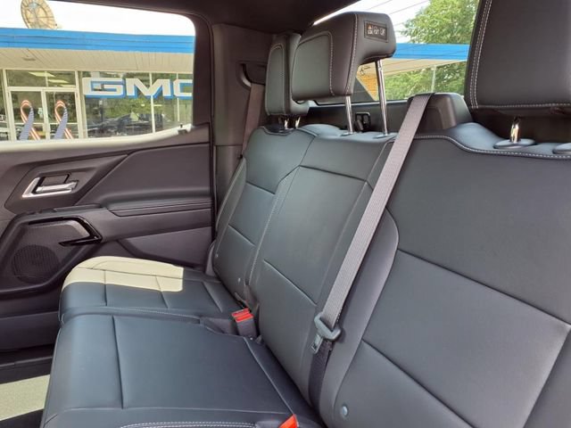 New 2026 Chevrolet Silverado EV LT AWD/4WD image 20