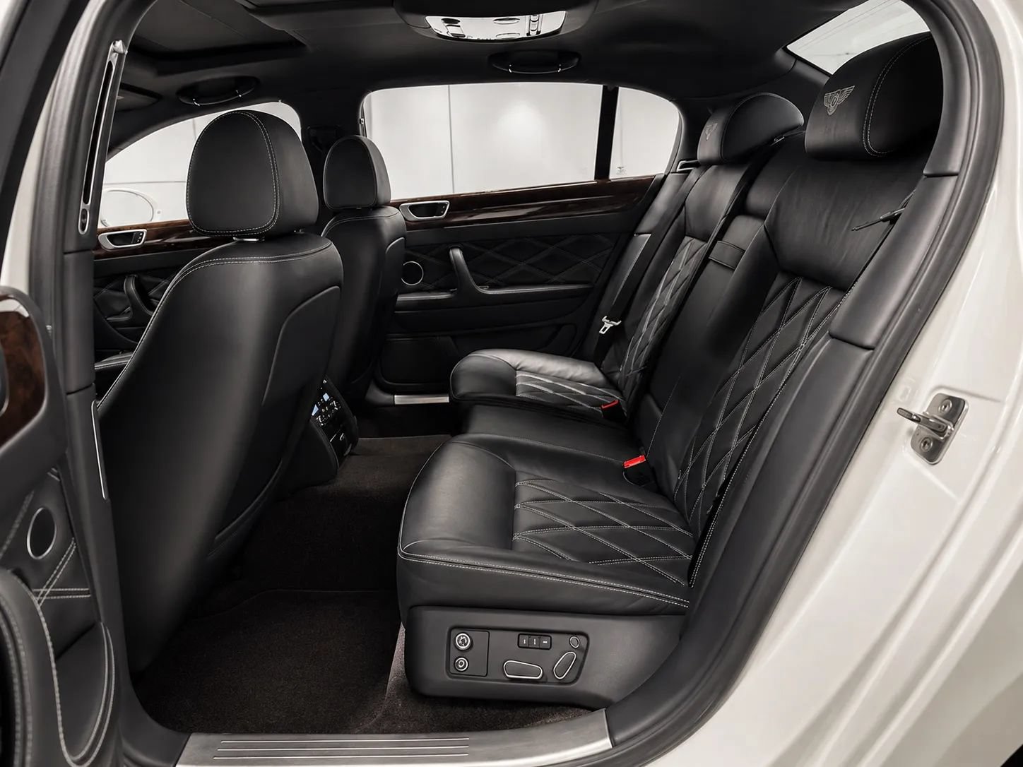 Used 2013 Bentley Flying Spur Flying Spur Speed AWD/4WD image 20