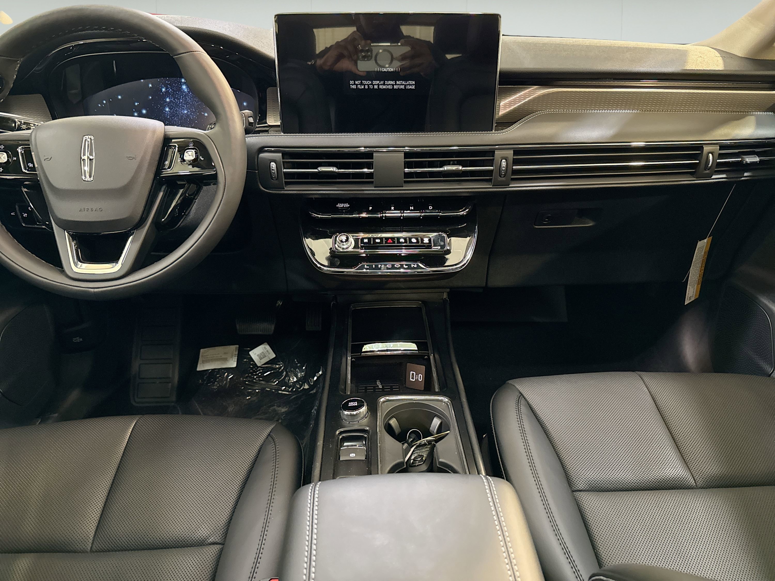 New 2026 Lincoln Corsair Reserve FWD image 22