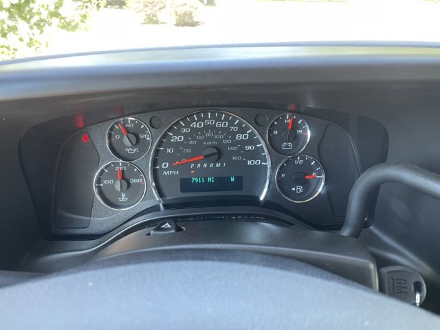 Used 2024 Chevrolet Express 3500 LT w/ LT Preferred Equipment Group image 16