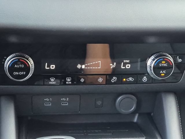 New 2026 Mitsubishi Outlander LE FWD image 26