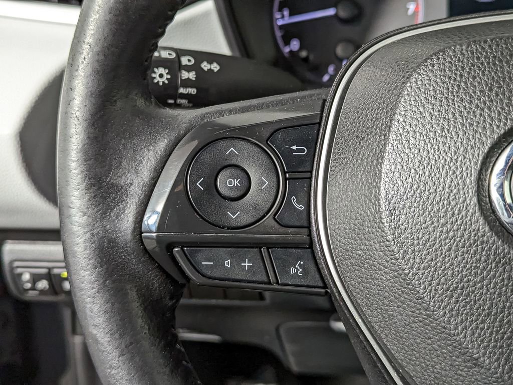 Used 2024 Toyota Corolla SE image 30
