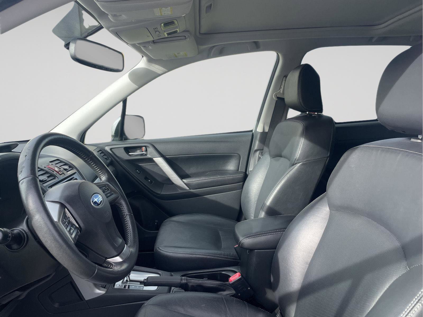 Used 2014 Subaru Forester 2.5i Limited w/ Popular Package #2 image 17