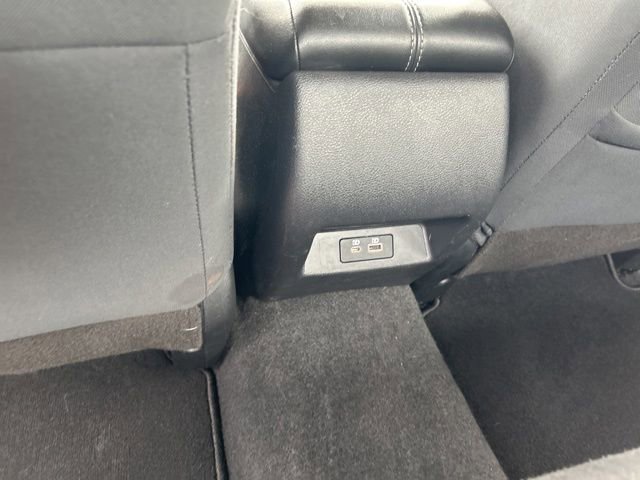 Used 2025 Nissan Altima 2.5 SV FWD image 37