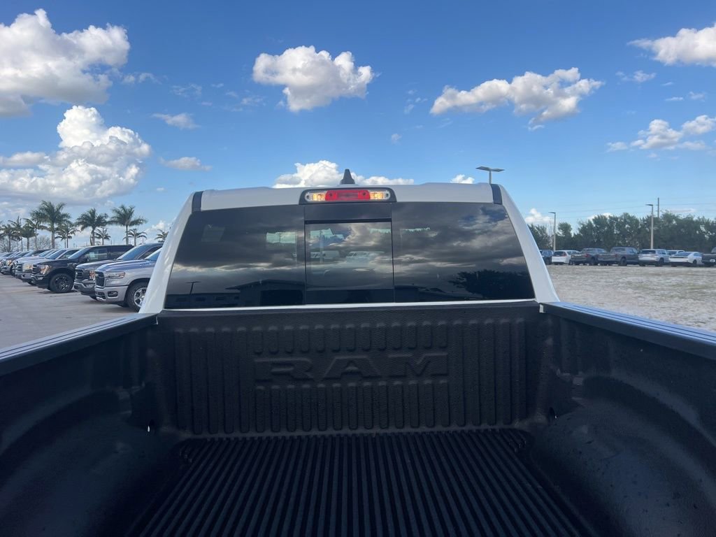 Certified 2026 RAM 1500 Big Horn image 31