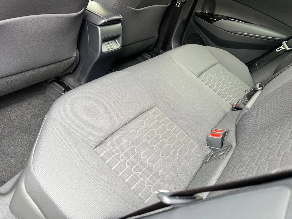 New 2027 Toyota Corolla SE FWD image 13