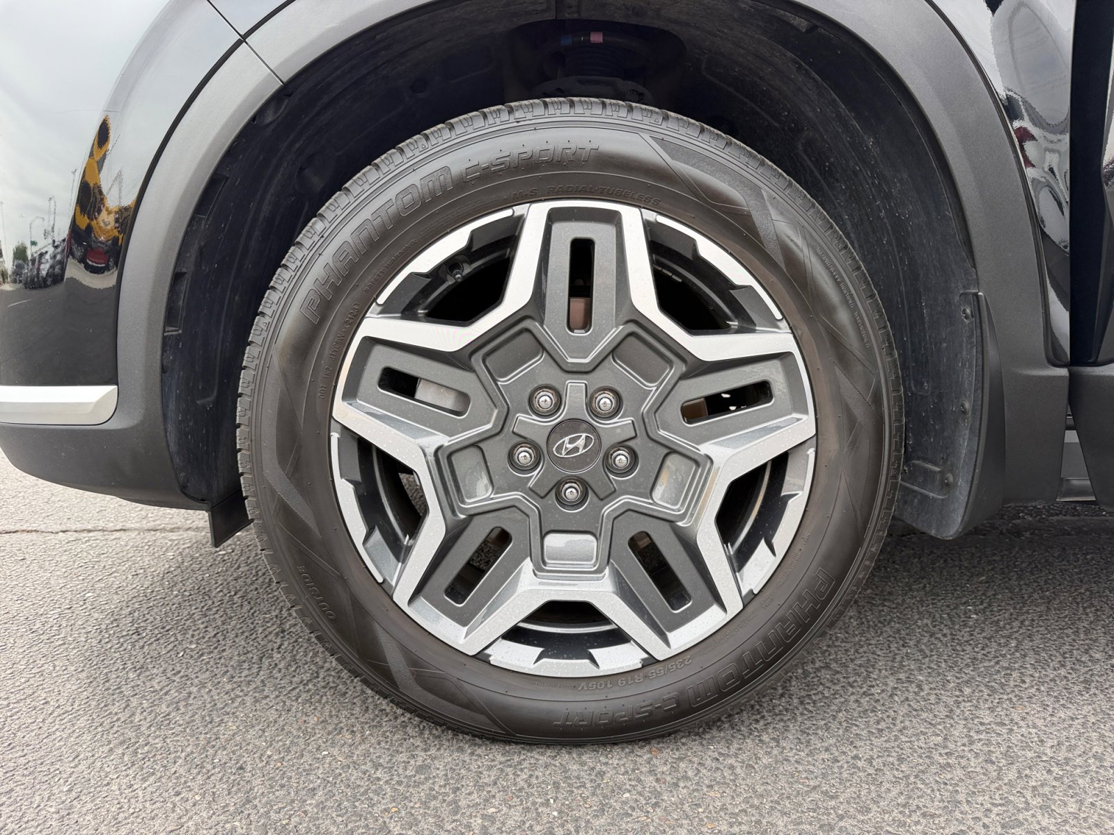 Certified 2022 Hyundai Santa Fe SEL Premium AWD/4WD image 26