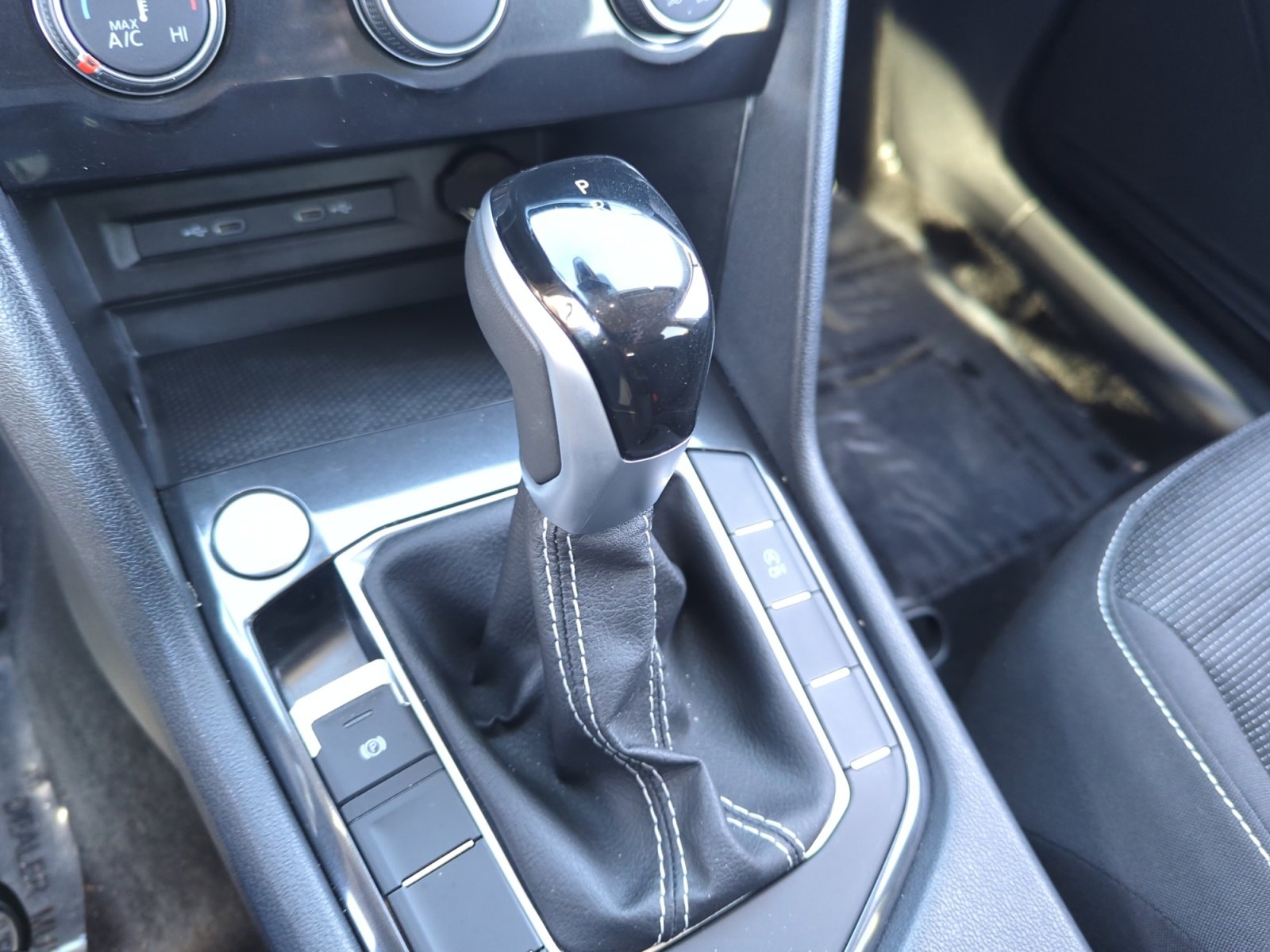 Certified 2023 Volkswagen Tiguan S w/ Driver Assistance Package image 15