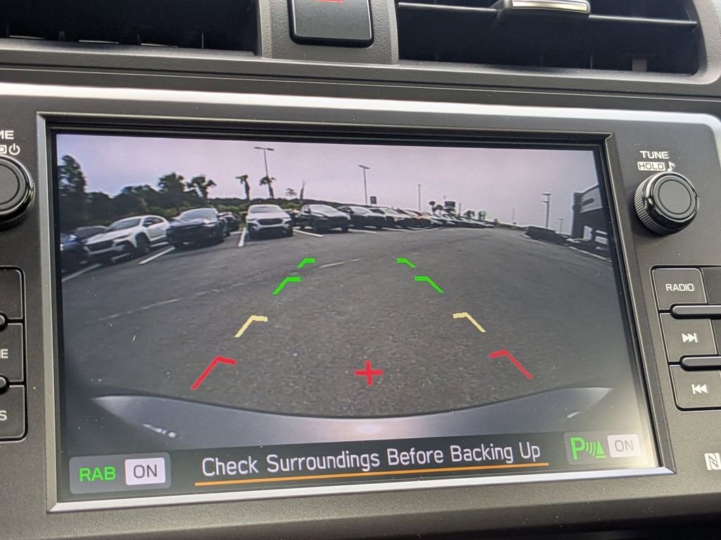 New 2026 Subaru BRZ Limited RWD image 19