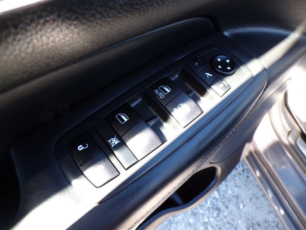 Used 2021 Jeep Grand Cherokee Overland image 19