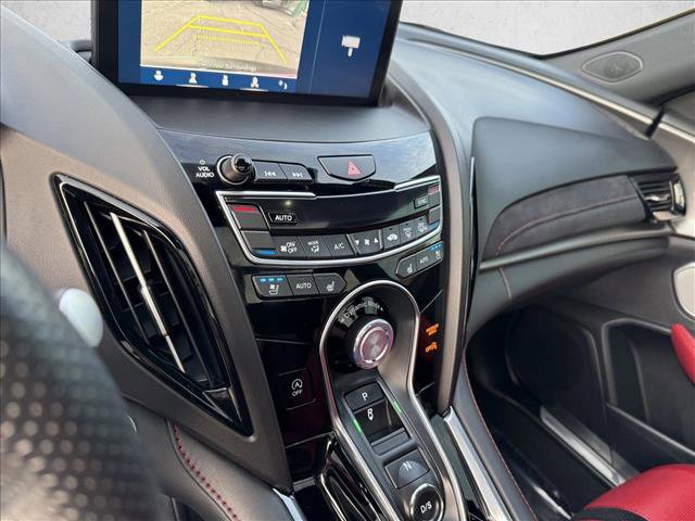 Used 2023 Acura RDX A-Spec image 16