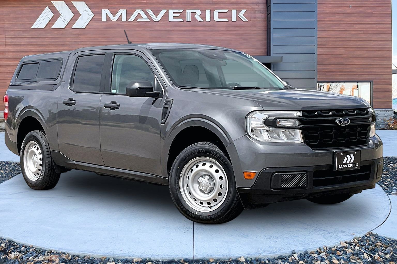 Used 2023 Ford Maverick XL FWD image 1