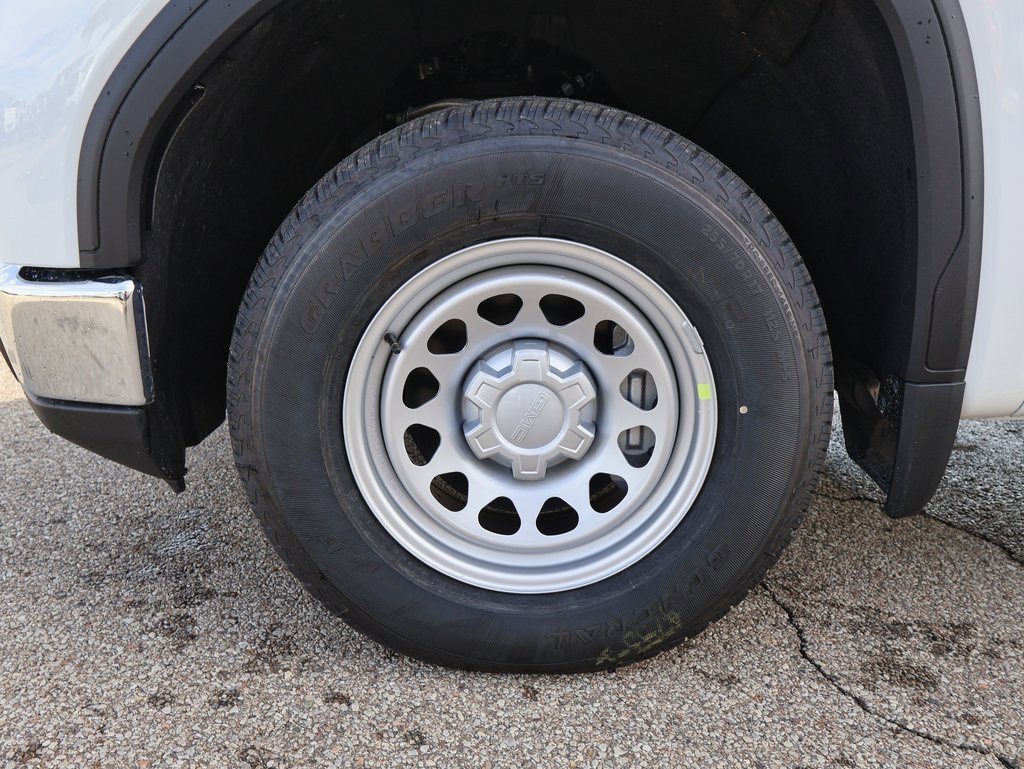 New 2026 GMC Sierra 1500 Pro w/ Pro Value Package image 31