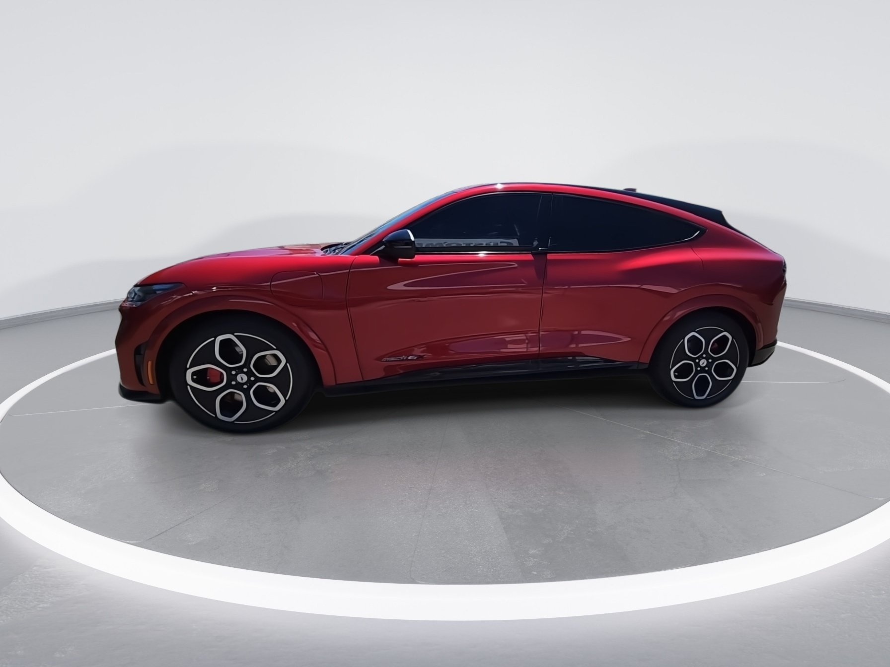 Used 2021 Ford Mustang Mach-E GT AWD/4WD image 5