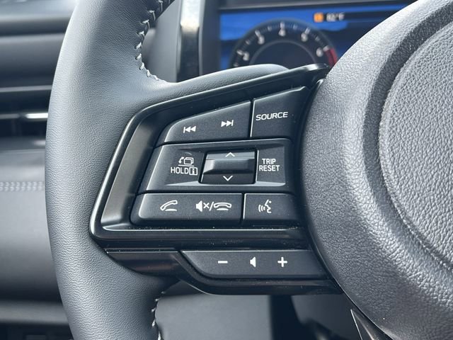 New 2026 Subaru Outback Touring XT image 23