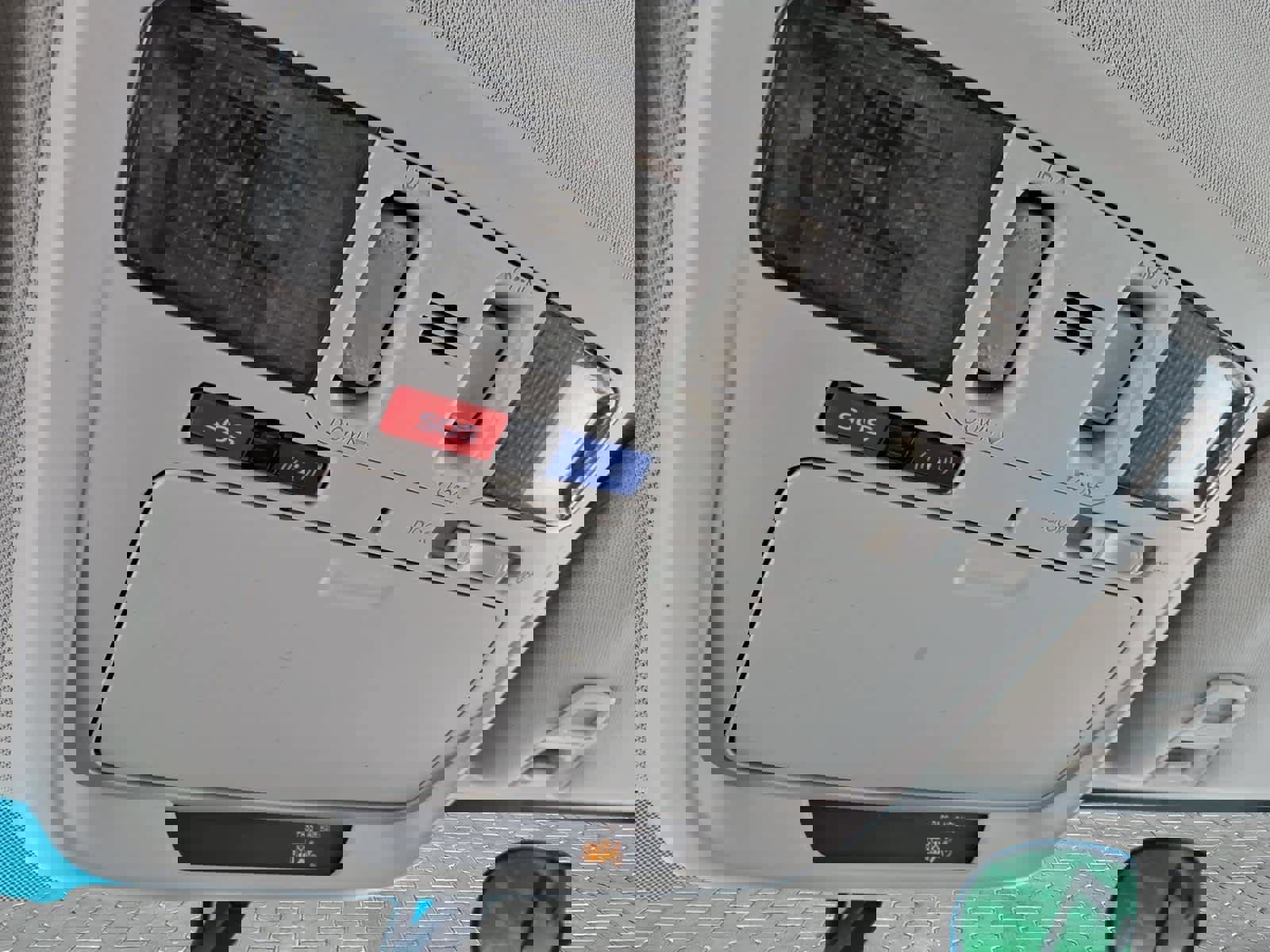 Used 2017 Subaru Legacy 2.5i Premium w/ Moonroof Package image 20