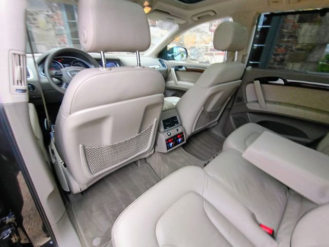 Used 2015 Audi Q7 3.0T Premium Plus w/ Premium Plus Package image 66