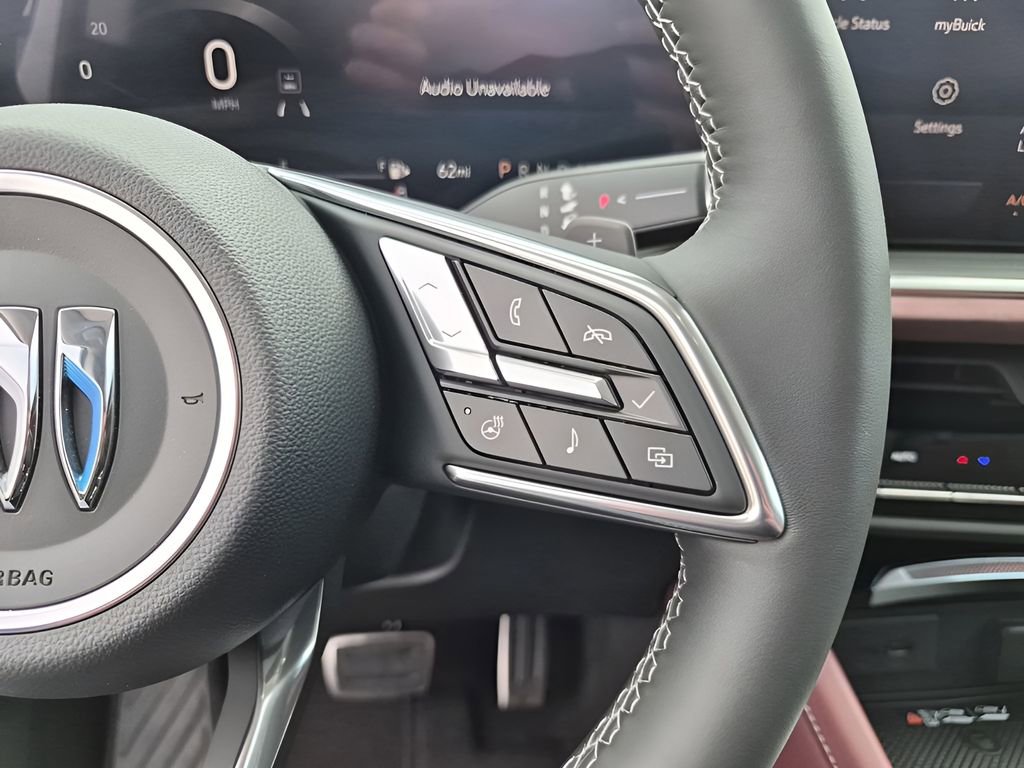 New 2026 Buick Envision Sport Touring AWD/4WD image 37