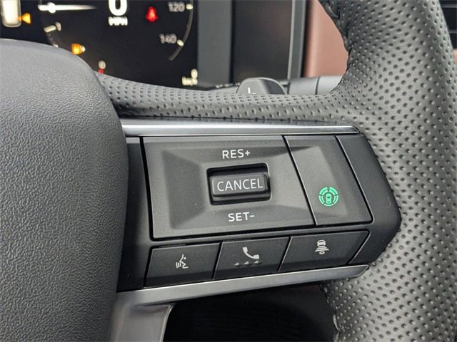 New 2025 Mitsubishi Outlander SEL image 24
