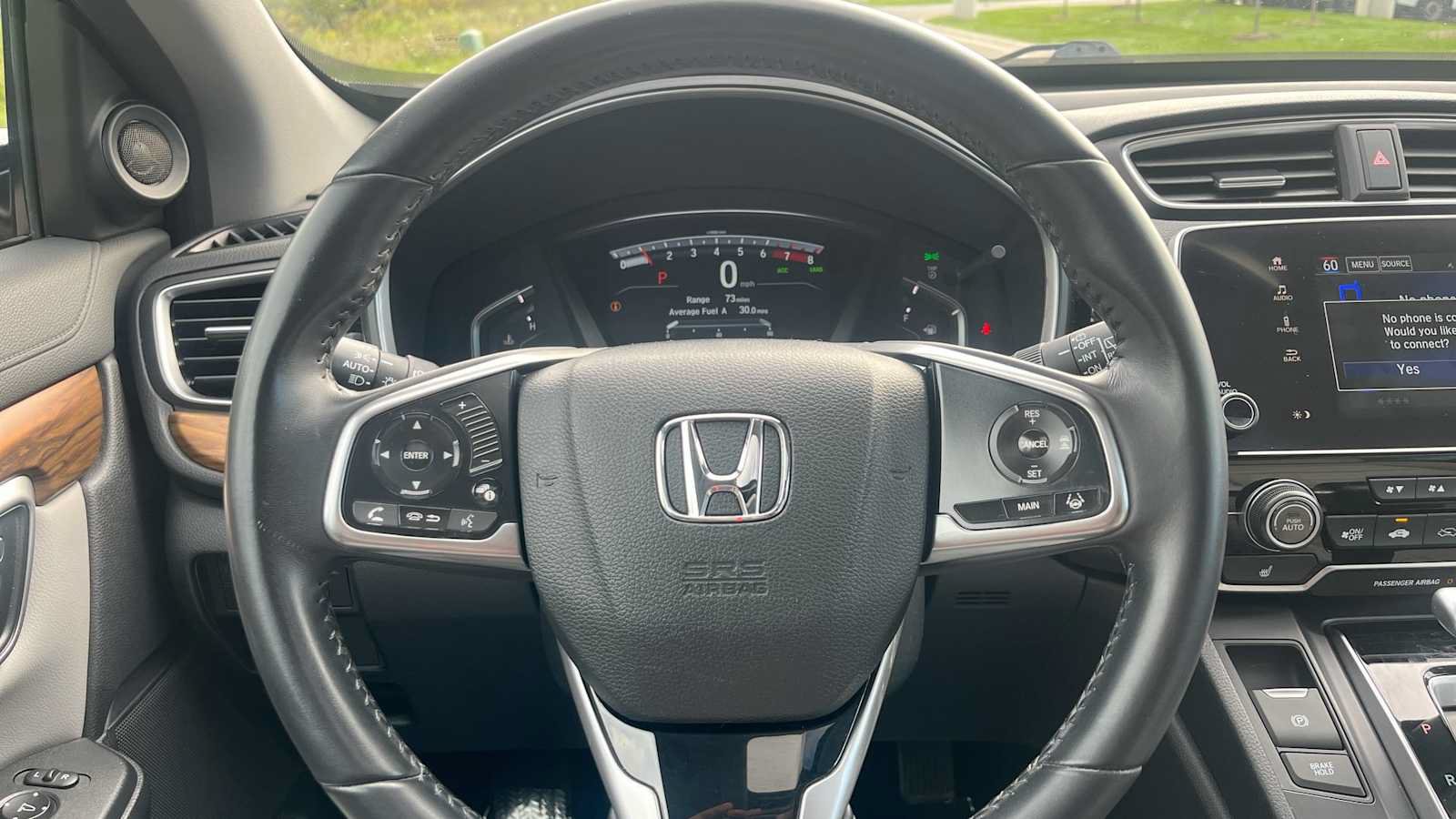 Used 2018 Honda CR-V EX-L image 39