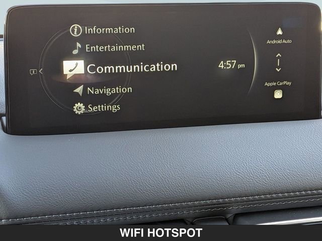 New 2025 MAZDA CX-5 AWD 2.5 S image 23