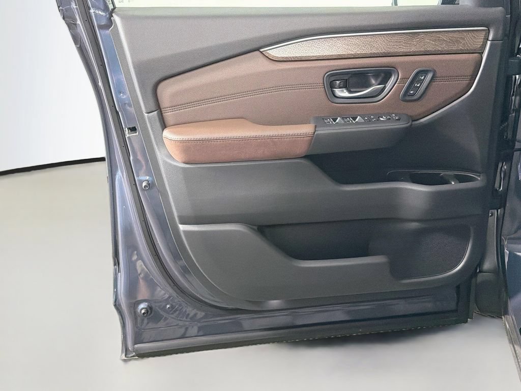 Used 2026 Honda Pilot Elite image 18