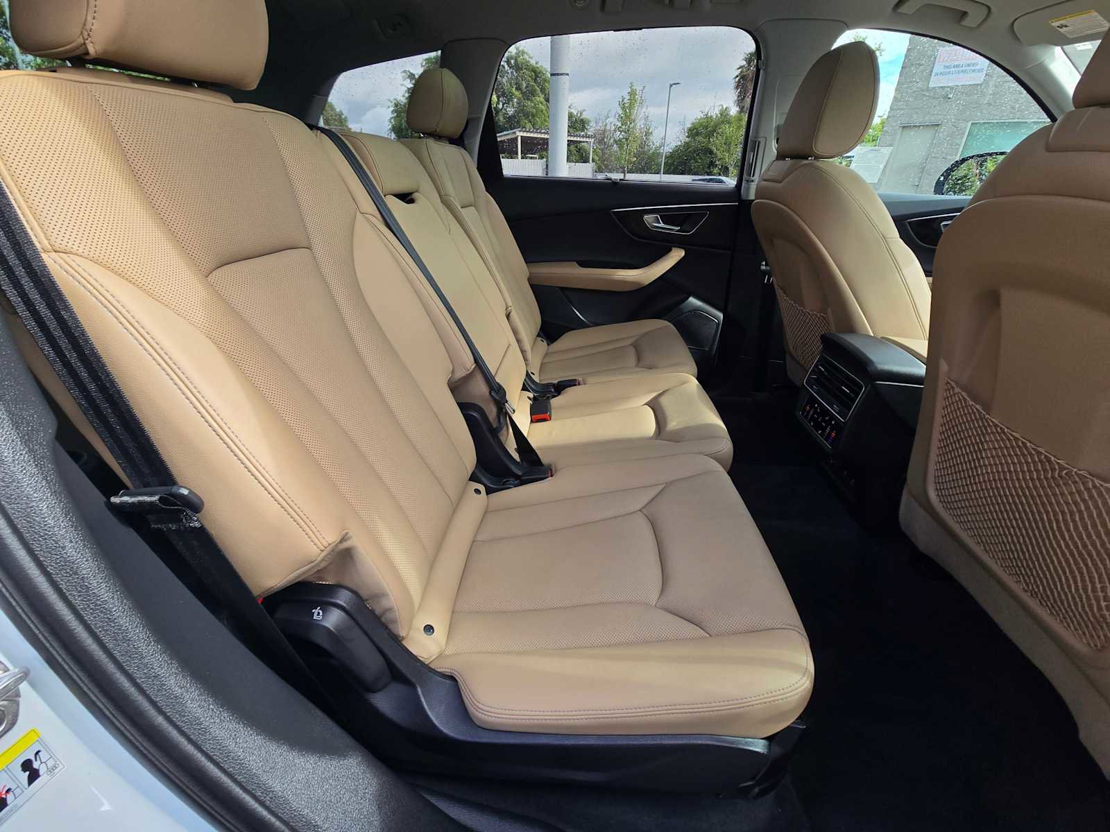 Used 2025 Audi Q7 2.0T Premium Plus image 14