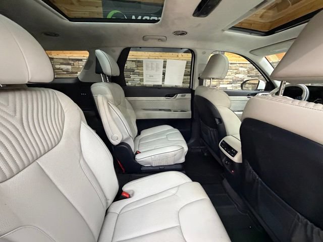 Used 2023 Hyundai Palisade Calligraphy AWD/4WD image 37