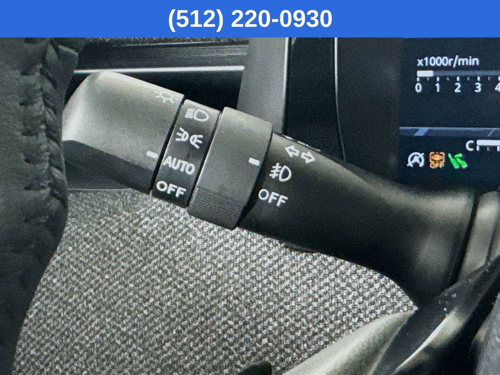 Certified 2026 Subaru Outback Premium AWD/4WD image 13