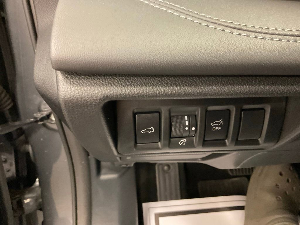 Used 2024 Subaru Outback Touring image 13