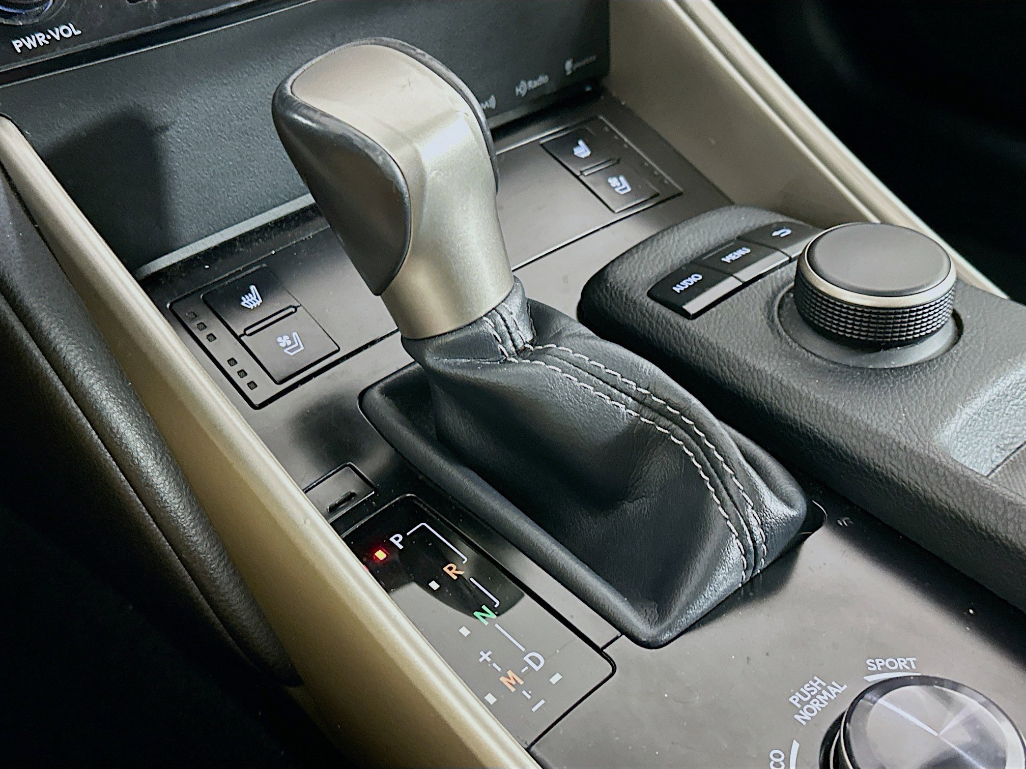 Used 2014 Lexus IS 250 w/ Premium Package image 24