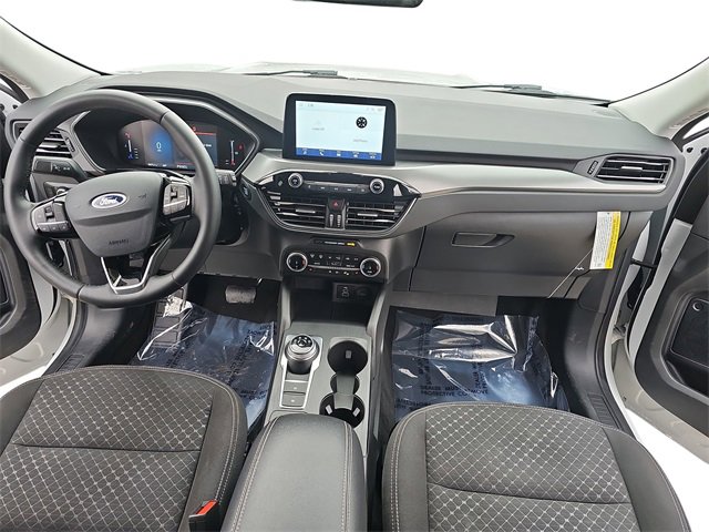 Certified 2024 Ford Escape Active image 9