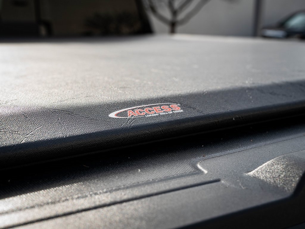 Used 2020 GMC Sierra 1500 AT4 w/ Off-Road Performance Package image 21